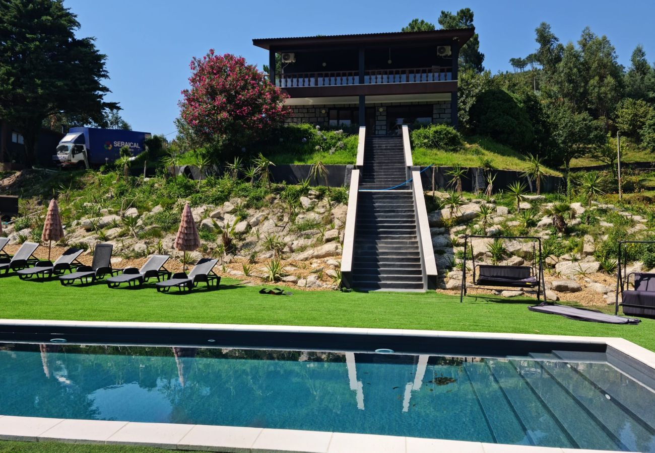 House in Gerês - Ref. 523092 House in Gerês - Ref. 523092