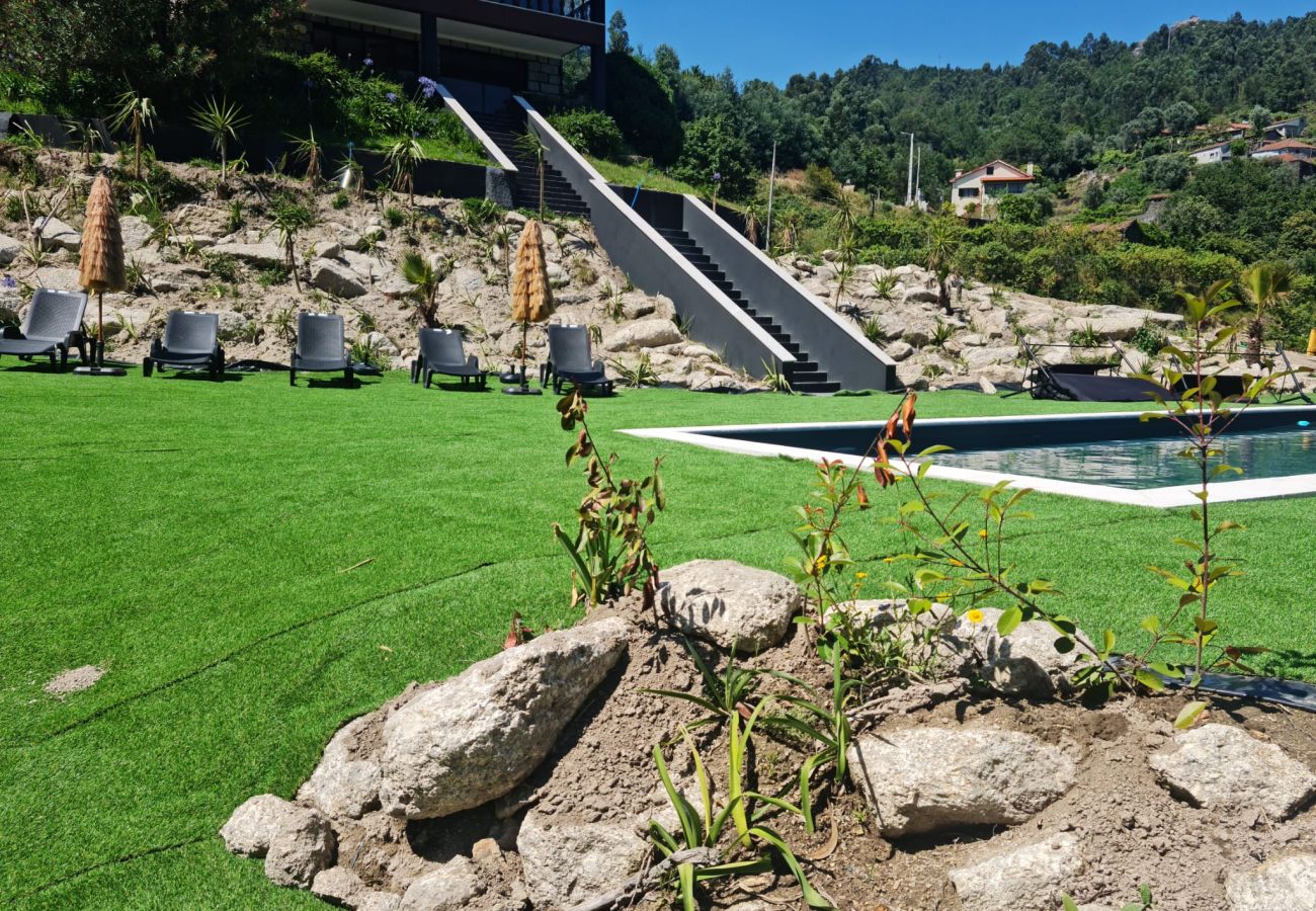 House in Gerês - Ref. 523092 House in Gerês - Ref. 523092