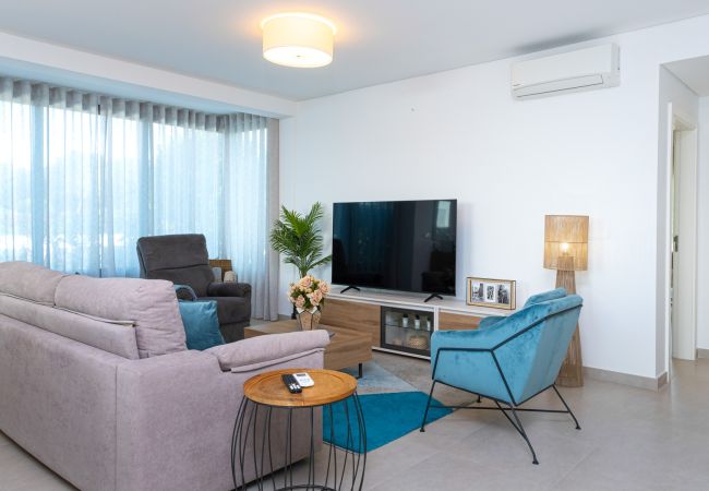 Apartment in Vilamoura - Ref. 529967 Apartment in Vilamoura - Ref. 529967