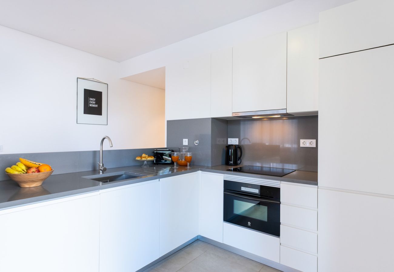 Apartment in Vilamoura - Ref. 529967 Apartment in Vilamoura - Ref. 529967