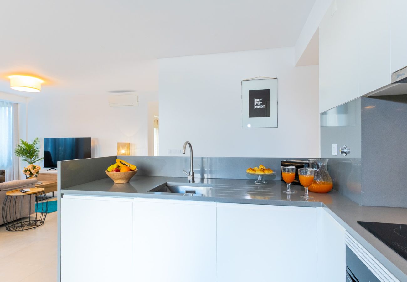 Apartment in Vilamoura - Ref. 529967 Apartment in Vilamoura - Ref. 529967