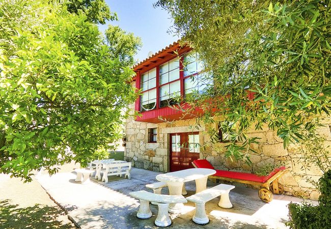  in Amares - Ref. 352006