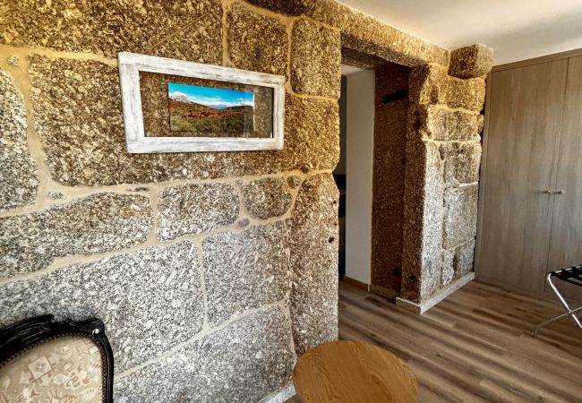 Rent by room in Terras de Bouro - Ref. 565878 Rent by room in Terras de Bouro - Ref. 565878