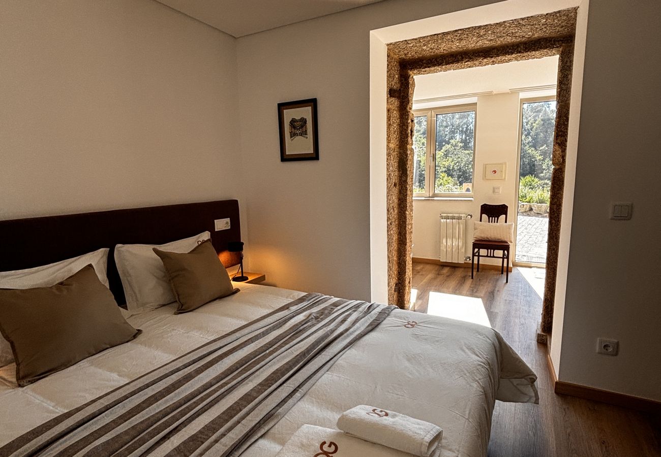 Rent by room in Terras de Bouro - Ref. 565878 Rent by room in Terras de Bouro - Ref. 565878