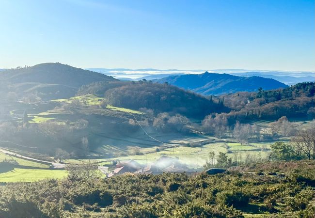 Cottage in Terras de Bouro - Ref. 568049