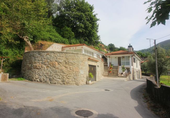  in Terras de Bouro - Ref. 572781