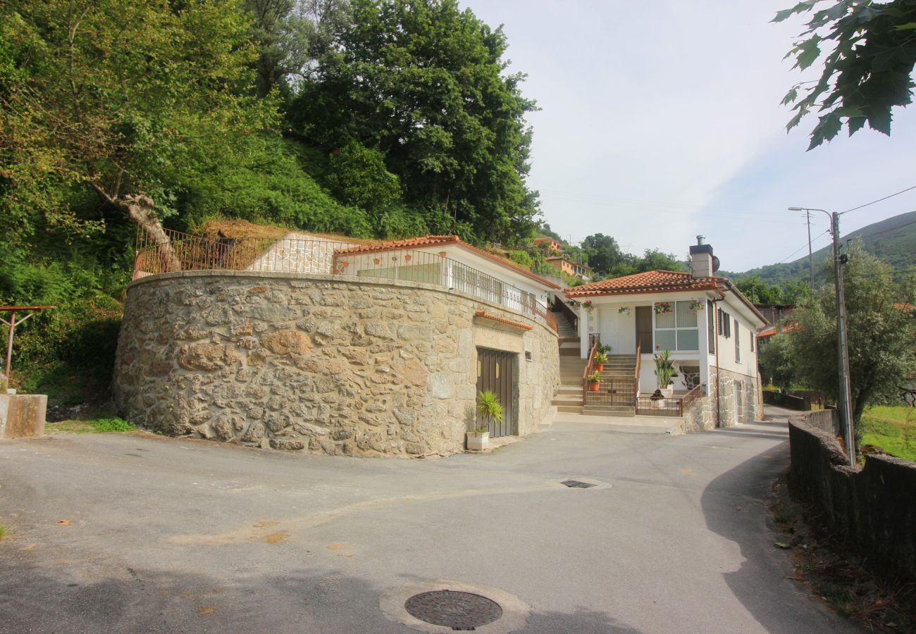 Cottage in Terras de Bouro - Ref. 572781