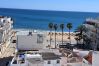 Apartment in Quarteira - Ref. 584042