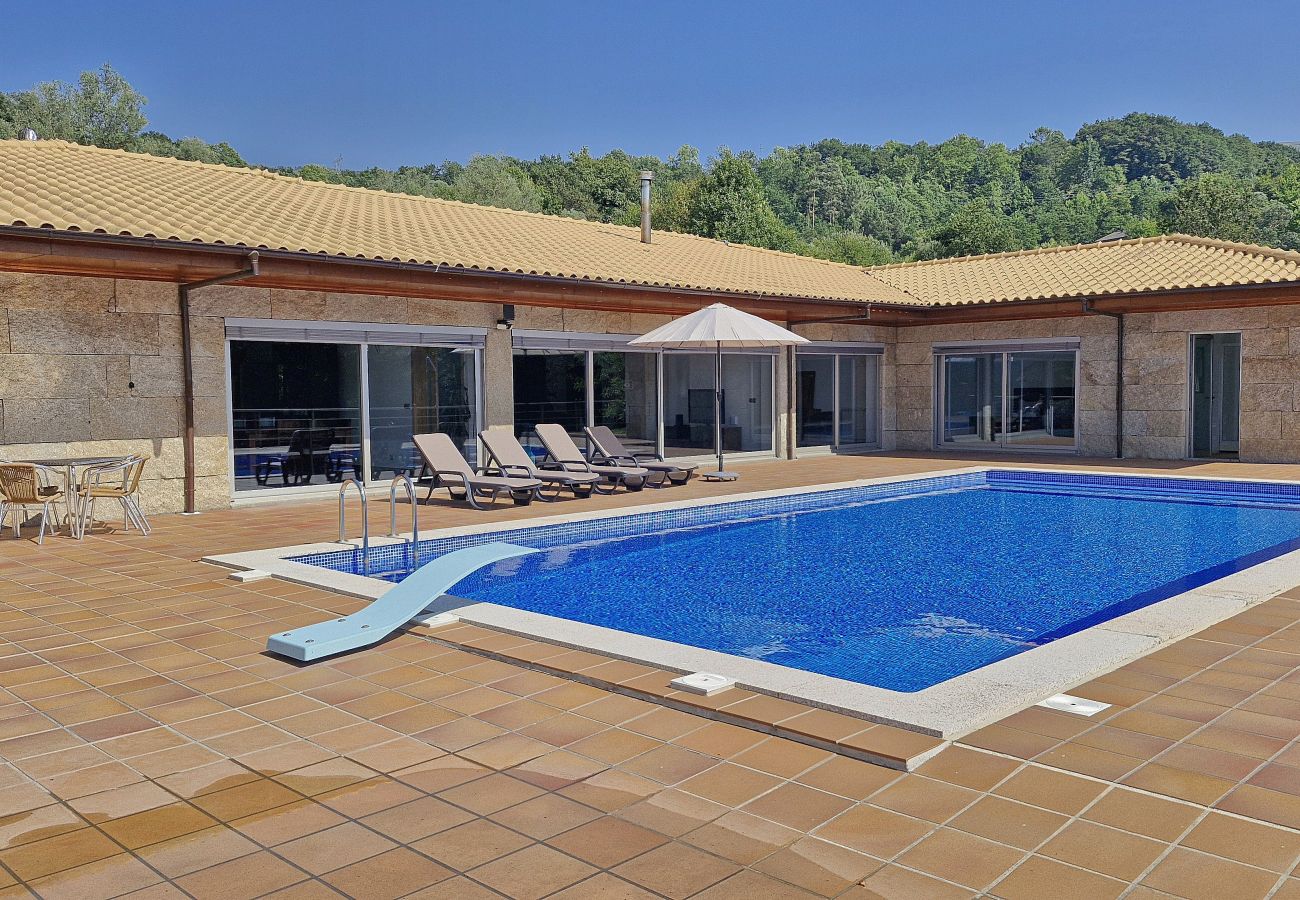 Villa in Terras de Bouro - Ref. 522129