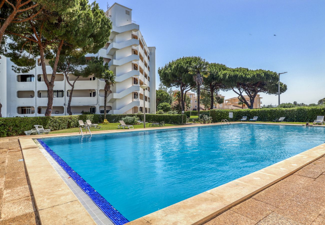 Apartment in Vilamoura - Ref. 638771