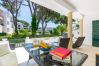 Apartment in Vilamoura - Ref. 661157