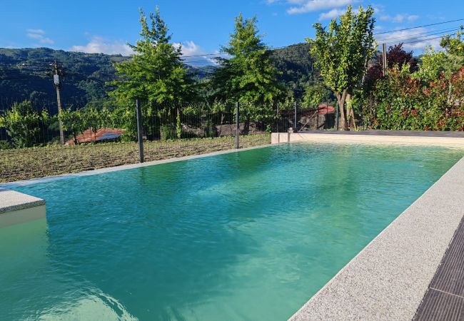 Farm stay in Gerês - Ref. 674934