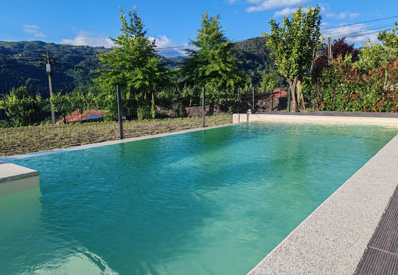 Farm stay in Gerês - Ref. 674934
