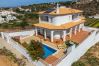 Villa in Albufeira - Ref. 684935