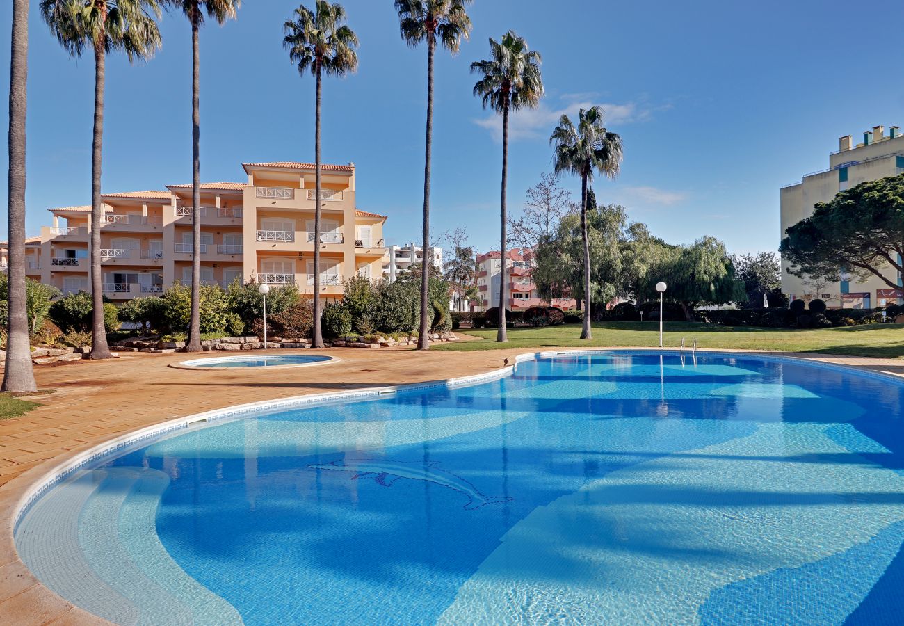 Apartment in Vilamoura - Ref. 689621