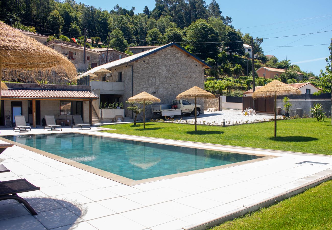 Apartment in Gerês - Ref. 775881