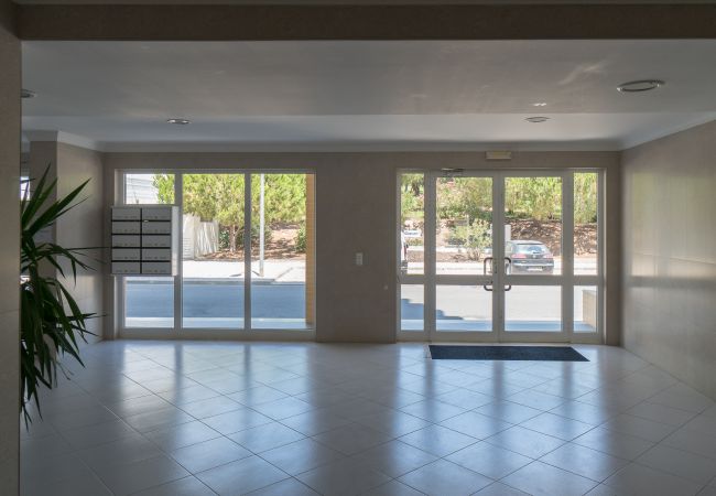 Apartamento en Quarteira - Ref. 113405 Apartamento en Quarteira - Ref. 113405