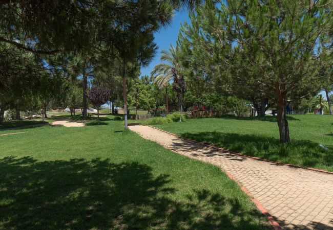 Apartamento en Quarteira - Ref. 113405 Apartamento en Quarteira - Ref. 113405