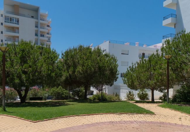 Apartamento en Quarteira - Ref. 113405 Apartamento en Quarteira - Ref. 113405