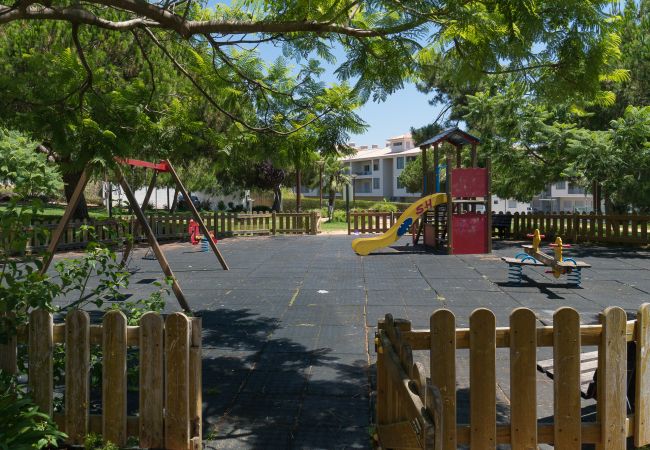 Apartamento en Quarteira - Ref. 113405 Apartamento en Quarteira - Ref. 113405