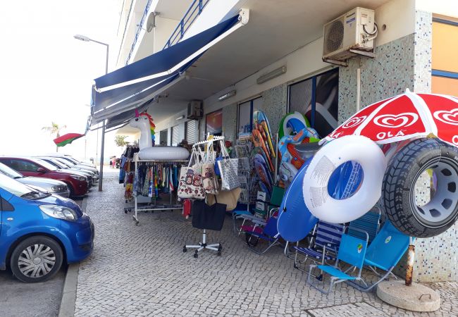 Apartamento en Quarteira - Ref. 113405 Apartamento en Quarteira - Ref. 113405