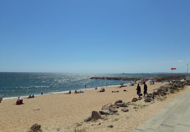 Apartamento en Quarteira - Ref. 113405 Apartamento en Quarteira - Ref. 113405