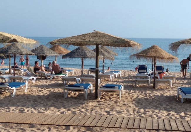 Apartamento en Quarteira - Ref. 113405 Apartamento en Quarteira - Ref. 113405