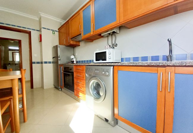 Apartamento en Quarteira - Ref. 113405 Apartamento en Quarteira - Ref. 113405