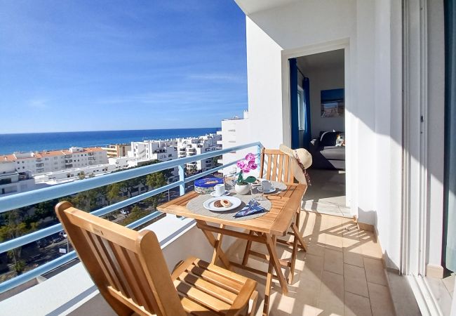 Apartamento en Quarteira - Ref. 113405 Apartamento en Quarteira - Ref. 113405