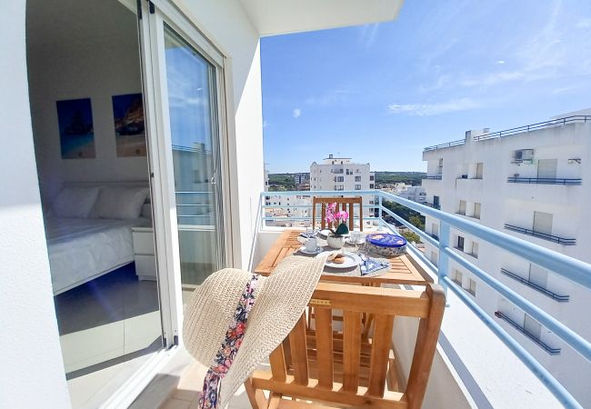 Apartamento en Quarteira - Ref. 113405 Apartamento en Quarteira - Ref. 113405