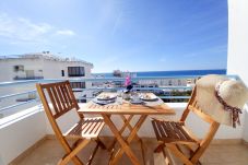 Apartamento en Quarteira - Ref. 113405