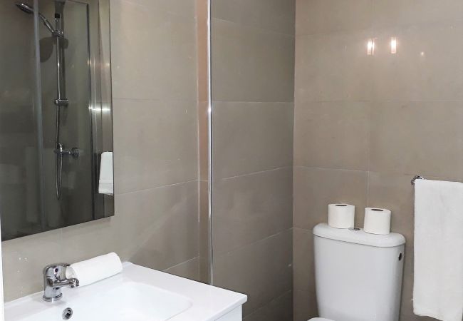 Apartamento en Quarteira - Ref. 113760 Apartamento en Quarteira - Ref. 113760