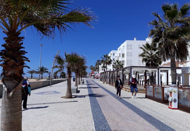 Apartamento en Quarteira - Ref. 113760 Apartamento en Quarteira - Ref. 113760