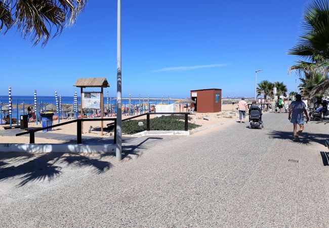 Apartamento en Quarteira - Ref. 113760 Apartamento en Quarteira - Ref. 113760