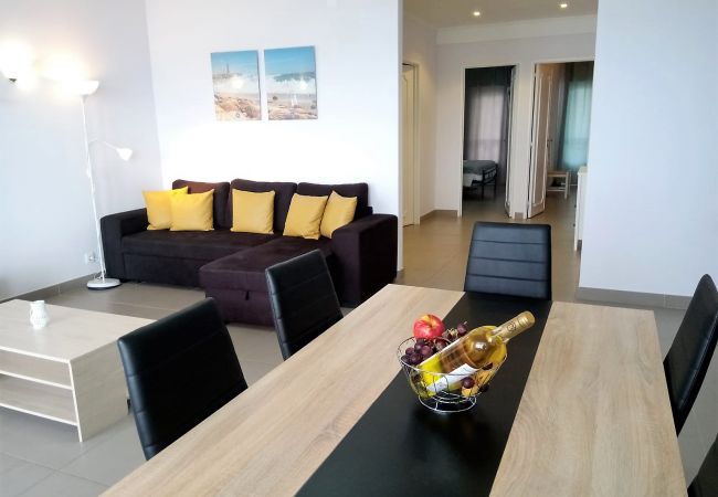 Apartamento en Quarteira - Ref. 113760 Apartamento en Quarteira - Ref. 113760