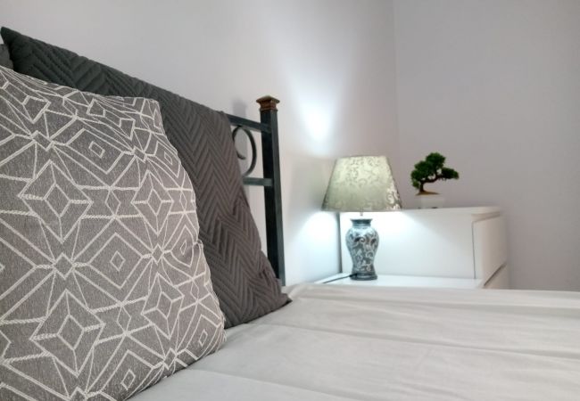 Apartamento en Quarteira - Ref. 113760 Apartamento en Quarteira - Ref. 113760