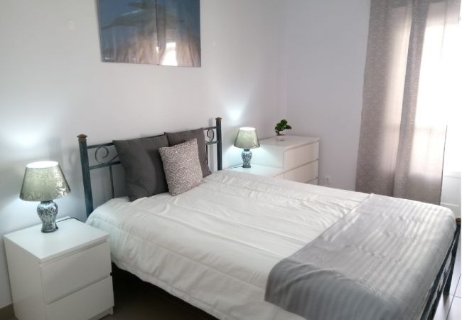 Apartamento en Quarteira - Ref. 113760 Apartamento en Quarteira - Ref. 113760