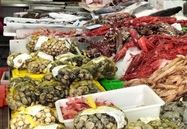 Apartamento en Quarteira - Ref. 113760 Apartamento en Quarteira - Ref. 113760