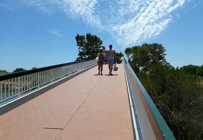 Apartamento en Vilamoura - Ref. 113974 Apartamento en Vilamoura - Ref. 113974