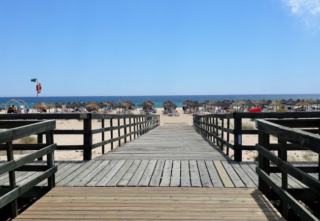 Apartamento en Vilamoura - Ref. 113974 Apartamento en Vilamoura - Ref. 113974