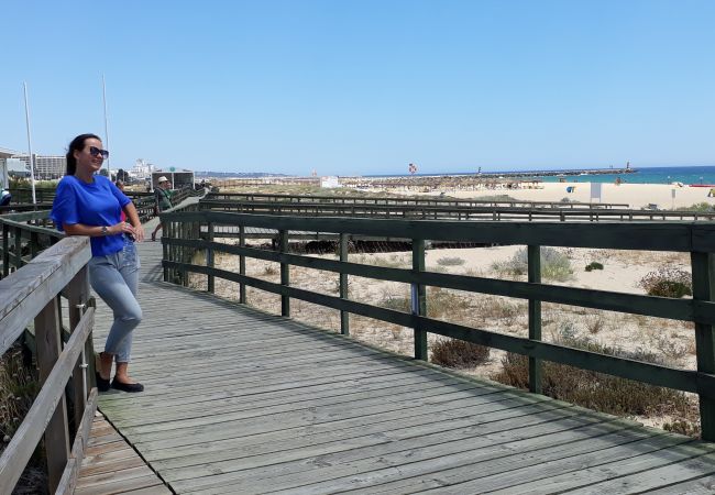 Apartamento en Vilamoura - Ref. 113974 Apartamento en Vilamoura - Ref. 113974