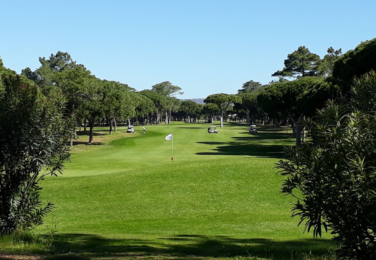 Apartamento en Vilamoura - Ref. 113974 Apartamento en Vilamoura - Ref. 113974