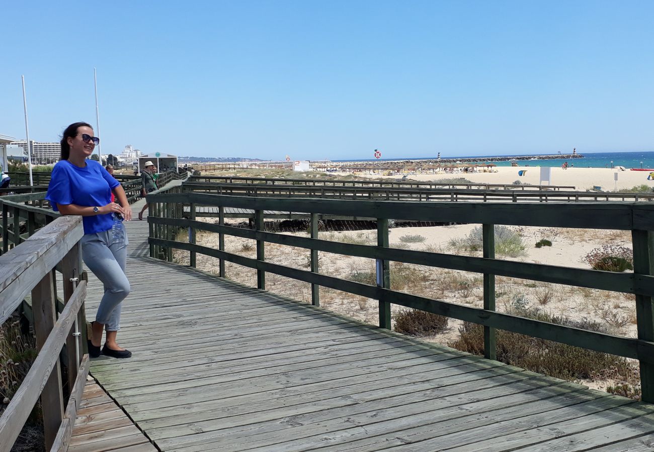 Apartamento en Vilamoura - Ref. 113974 Apartamento en Vilamoura - Ref. 113974