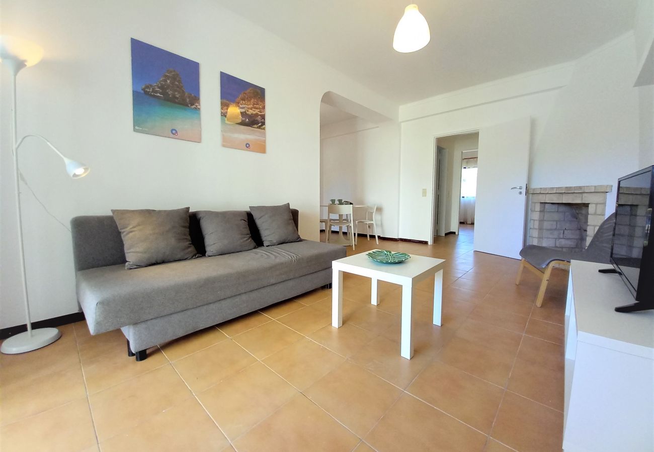 Apartamento en Vilamoura - Ref. 113974 Apartamento en Vilamoura - Ref. 113974