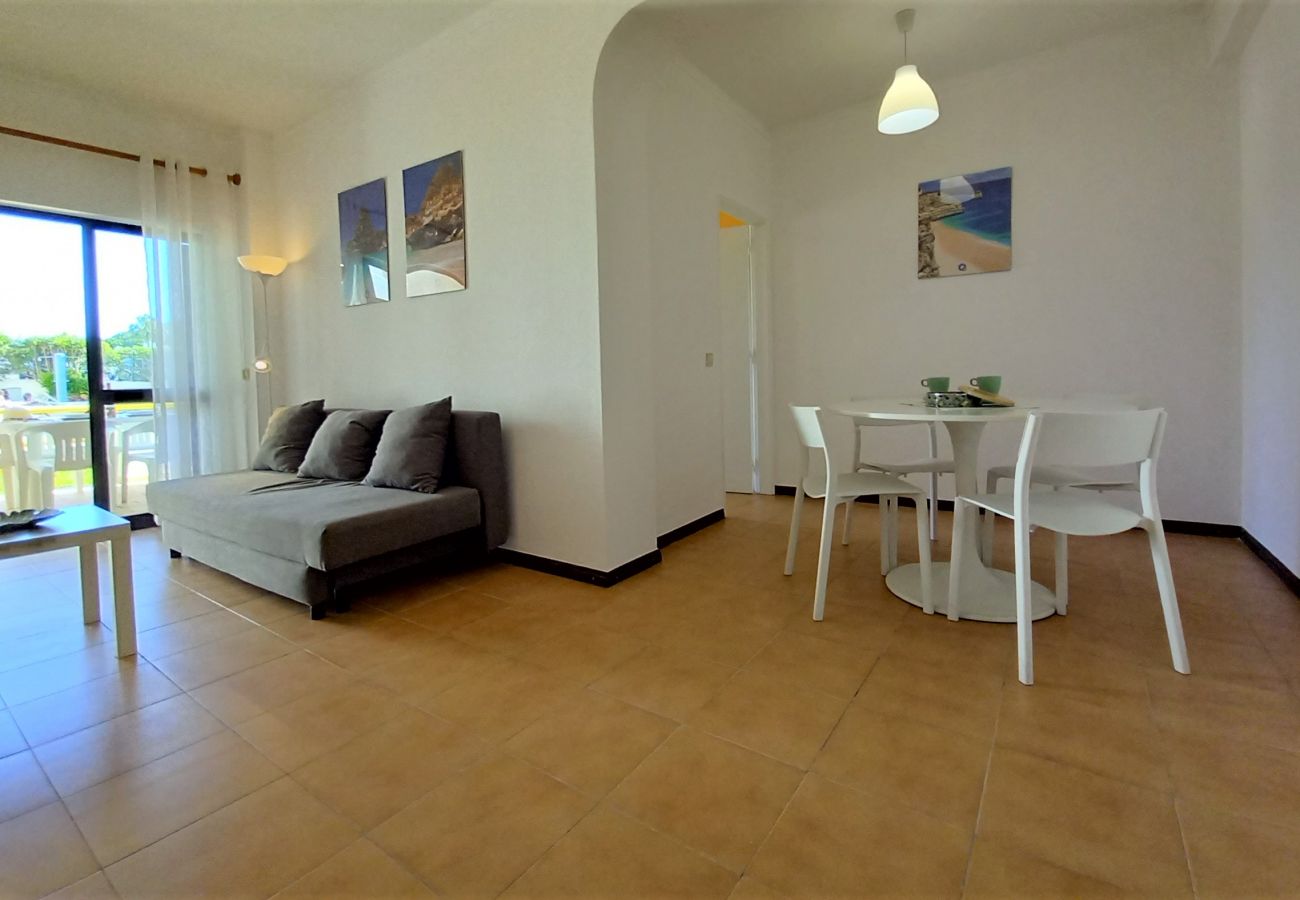Apartamento en Vilamoura - Ref. 113974 Apartamento en Vilamoura - Ref. 113974