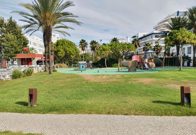 Apartamento en Quarteira - Ref. 116195 Apartamento en Quarteira - Ref. 116195