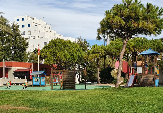 Apartamento en Quarteira - Ref. 116195 Apartamento en Quarteira - Ref. 116195