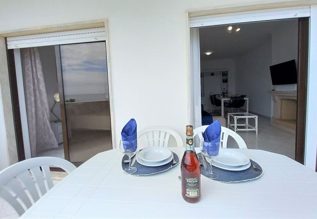 Apartamento en Quarteira - Ref. 116195 Apartamento en Quarteira - Ref. 116195