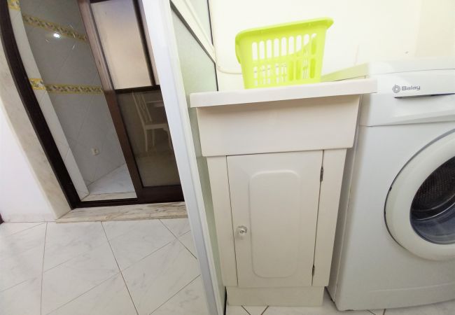 Apartamento en Quarteira - Ref. 116195 Apartamento en Quarteira - Ref. 116195