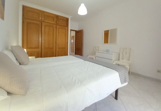 Apartamento en Quarteira - Ref. 116195 Apartamento en Quarteira - Ref. 116195